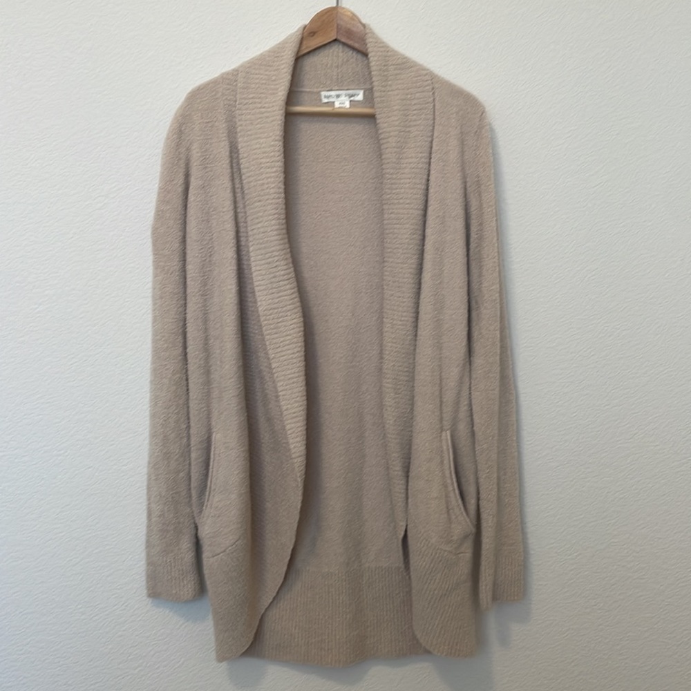 Barefoot Dreams Cardigan